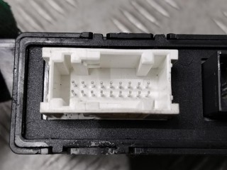 Блок управления парктрониками, ориг. номер 9649604380, Citroen C5 2004-2008
