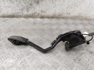 Педаль газа, ориг. номер 9650341780, Citroen C5 2004-2008