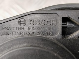 Педаль газа, ориг. номер 9650341780, Citroen C5 2004-2008