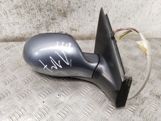 Зеркало наружное правое, Citroen C5 2004-2008