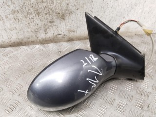 Зеркало наружное правое, Citroen C5 2004-2008