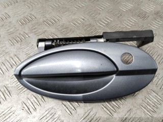 Ручка наружная передняя левая, Citroen C5 2004-2008