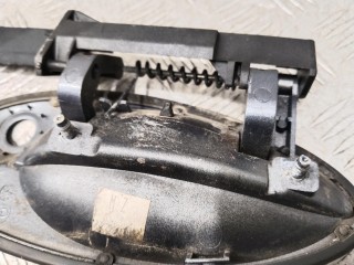 Ручка наружная передняя левая, Citroen C5 2004-2008