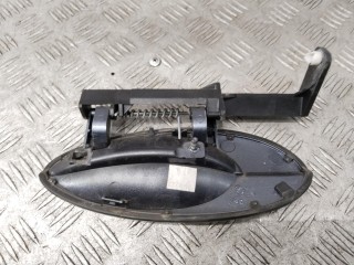 Ручка наружная передняя правая, Citroen C5 2004-2008
