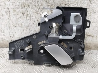 Ручка внутренняя задняя правая, ориг. номер 9649218877, Citroen C5 2000-2004