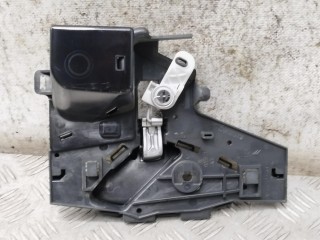 Ручка внутренняя задняя правая, ориг. номер 9649218877, Citroen C5 2000-2004