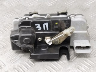 Замок двери задней правой, Citroen C5 2000-2004