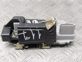 Замок двери задней правой, Citroen C5 2000-2004