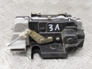 Замок двери задней левой, Citroen C5 2004-2008