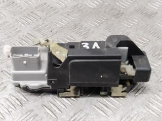 Замок двери задней левой, Citroen C5 2004-2008