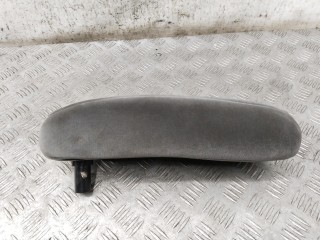 Подлокотник, Citroen C5 2004-2008