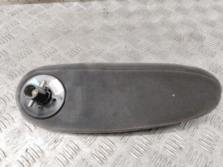 Подлокотник, Citroen C5 2004-2008