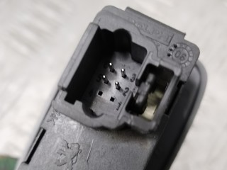 Кнопка стеклоподъемника, ориг. номер 96515962ZF, Citroen C5 2004-2008