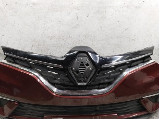 Бампер передний, Renault Grand Scenic 2016-2020