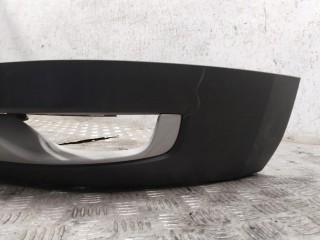 Юбка бампера заднего, ориг. номер 850189154R, Renault Grand Scenic 2016-2020