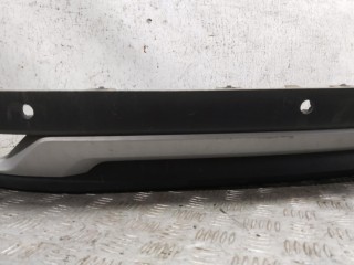 Юбка бампера заднего, ориг. номер 850189154R, Renault Grand Scenic 2016-2020