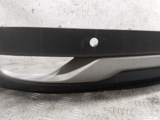 Юбка бампера заднего, ориг. номер 850189154R, Renault Grand Scenic 2016-2020