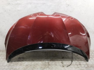 Капот, Renault Grand Scenic 2016-2020