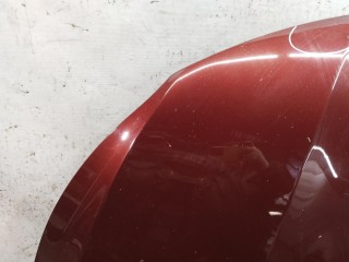 Капот, Renault Grand Scenic 2016-2020