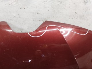 Капот, Renault Grand Scenic 2016-2020