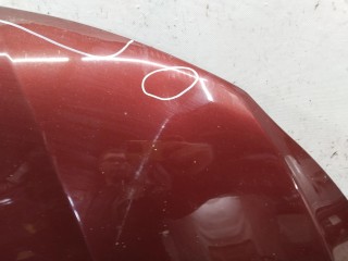 Капот, Renault Grand Scenic 2016-2020