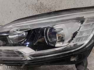 Фара левая, Renault Grand Scenic 2016-2020