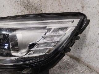 Фара левая, Renault Grand Scenic 2016-2020