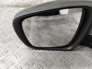 Зеркало наружное левое, Renault Grand Scenic 2016-2020