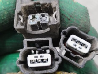 Проводка бампера заднего, ориг. номер 240159867R, Renault Grand Scenic 2016-2020