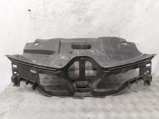 Накладка замка капота, ориг. номер 620368408R, Renault Grand Scenic 2016-2020