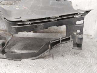 Накладка замка капота, ориг. номер 620368408R, Renault Grand Scenic 2016-2020