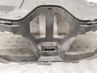 Накладка замка капота, ориг. номер 620368408R, Renault Grand Scenic 2016-2020