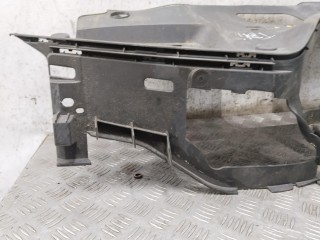 Накладка замка капота, ориг. номер 620368408R, Renault Grand Scenic 2016-2020