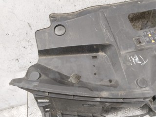 Кронштейн крепления бампера переднего, ориг. номер 620368408R, Renault Grand Scenic 2016-2020