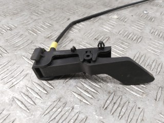 Ручка открывания капота, ориг. номер 656225059R, Renault Grand Scenic 2016-2020