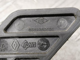 Ручка открывания капота, ориг. номер 656225059R, Renault Grand Scenic 2016-2020