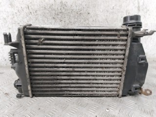 Интеркулер, ориг. номер 144614EA1B, Renault Grand Scenic 2016-2020