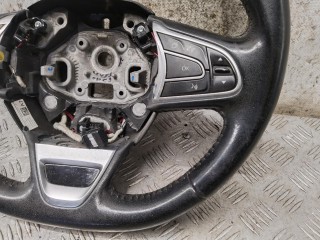 Руль, Renault Grand Scenic 2016-2020