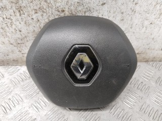 Подушка безопасности водителя, ориг. номер 985705825R, Renault Grand Scenic 2016-2020