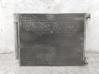 Радиатор кондиционера, ориг. номер 921001829R, Renault Grand Scenic 2016-2020