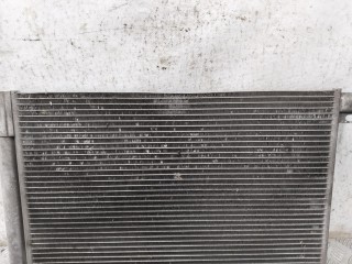 Радиатор кондиционера, ориг. номер 921001829R, Renault Grand Scenic 2016-2020