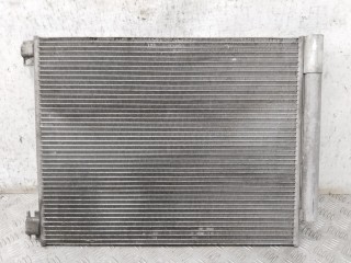 Радиатор кондиционера, ориг. номер 921001829R, Renault Grand Scenic 2016-2020