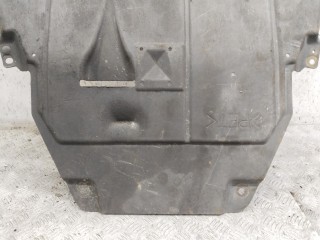Защита двигателя, ориг. номер 758906742R, Renault Grand Scenic 2016-2020