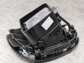 Дефлектор обдува салона, ориг. номер 687605833R, Renault Grand Scenic 2016-2020