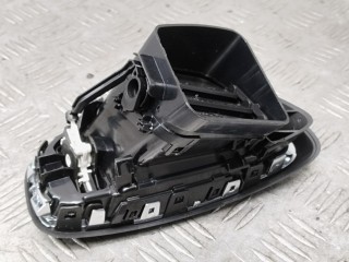 Дефлектор обдува салона, ориг. номер 687605833R, Renault Grand Scenic 2016-2020