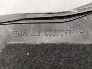 Перегородка моторного отсека, ориг. номер 668103341R, Renault Grand Scenic 2016-2020