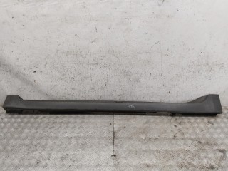 Накладка на порог, ориг. номер 764190230R, Renault Grand Scenic 2016-2020