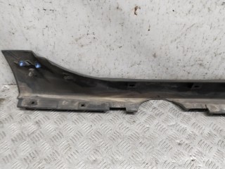 Накладка на порог, ориг. номер 764190230R, Renault Grand Scenic 2016-2020
