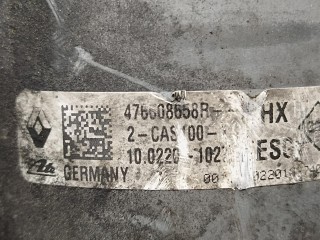 Блок ABS, ориг. номер 476608658R, Renault Grand Scenic 2016-2020