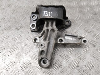 Подушка крепления двигателя, ориг. номер 112848459R, Renault Grand Scenic 2016-2020